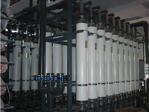 小型工業(yè)污水處理設(shè)備
